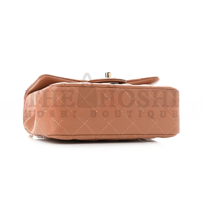 Ch**el MINI FLAP 1112558 (19*11*7cm) Master Quality