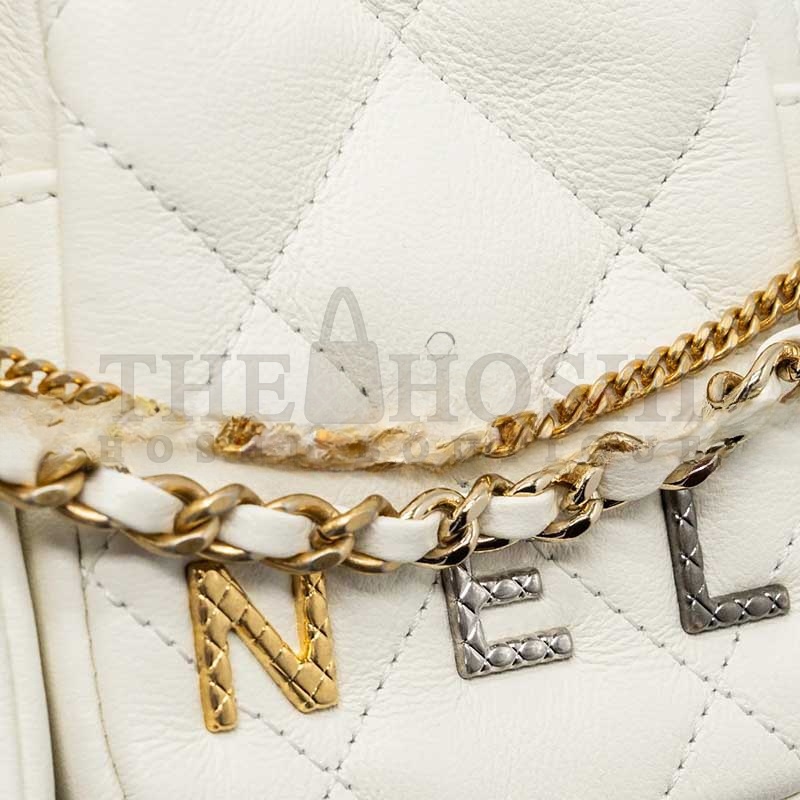 Ch**el SMALL CAMERA BAG AS2923 (22*14.5*4.5cm) Master Quality