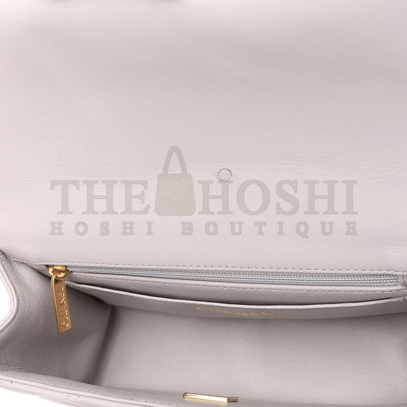 Ch**el MINI TOP HANDLE FLAP 782022 (20*13*6cm) Master Quality