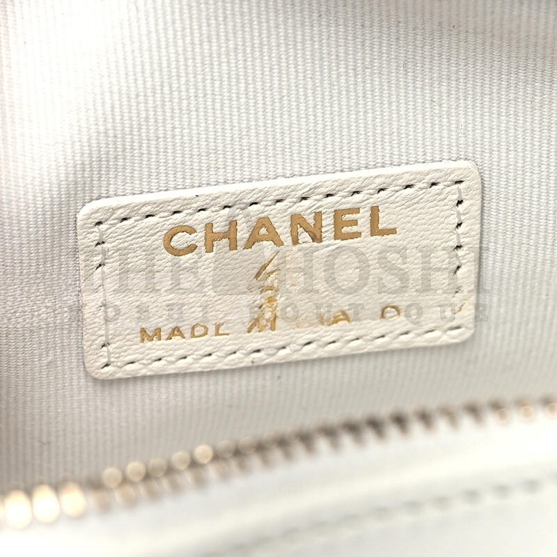 Ch**el SMALL HEART BAG AP2784 (13*11*4.5cm) Master Quality