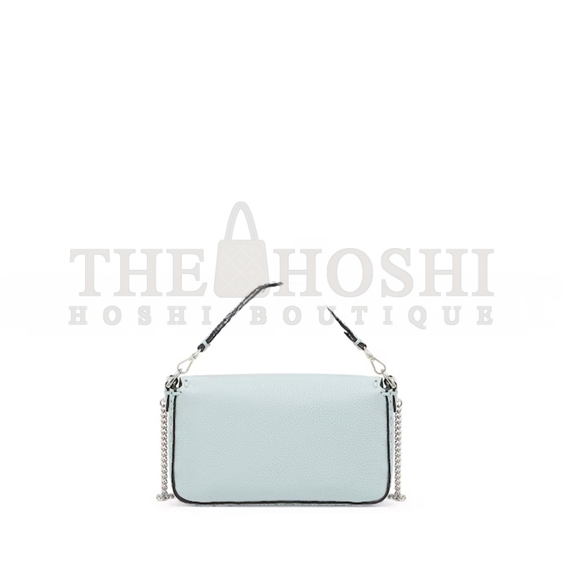 F**di BAGUETTE MINI (20*13*5cm) Master Quality