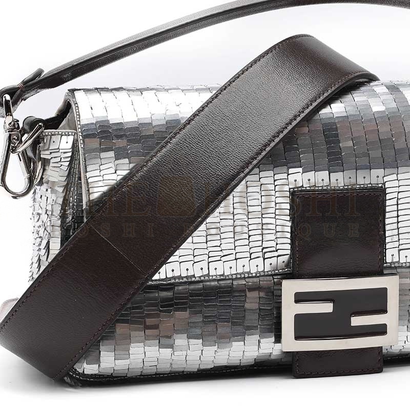 F**di BAGUETTE (27*15*6cm) Master Quality