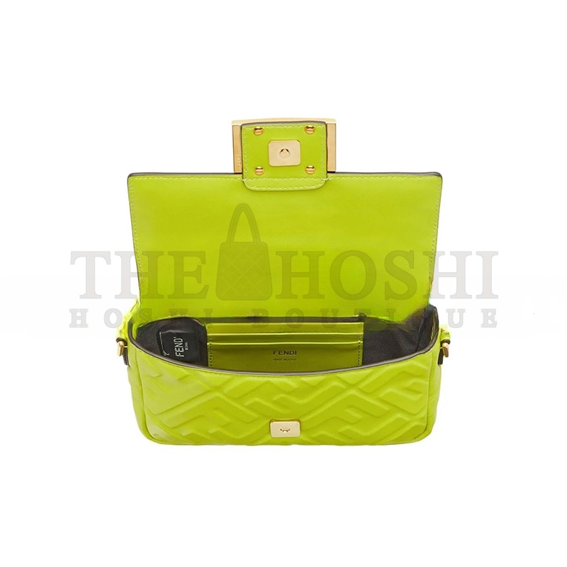 F**di BAGUETTE MINI BAG 8BS017A72VF1JCM (19*12*5cm) Master Quality