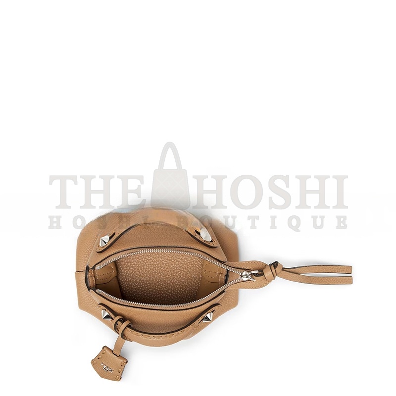 F**di BY THE WAY SELLERIA MINI 8BS098ASU2F0EMR (20*12*9cm) Master Quality