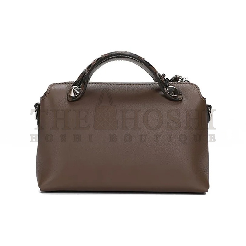 F**di BY THE WAY MINI BAG 8BL145A6COF0H3C (21*12.5*9.5cm) Master Quality