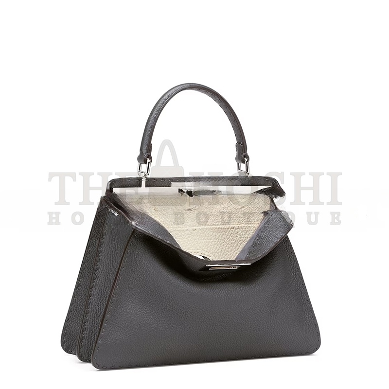 F**di PEEKABOO ISEEU MEDIUM 8BN321ADYLF1EEL (33.5*25.5*13cm) Master Quality