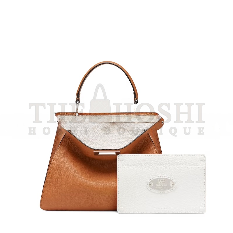 F**di PEEKABOO ISEEU MEDIUM (33.5*25.5*13cm) Master Quality