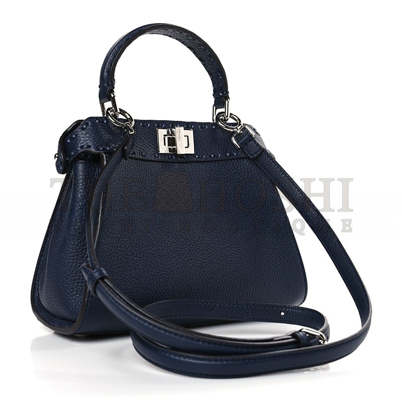 F**di PEEKABOO ISEEU SMALL (23.5*20*12cm) Master Quality