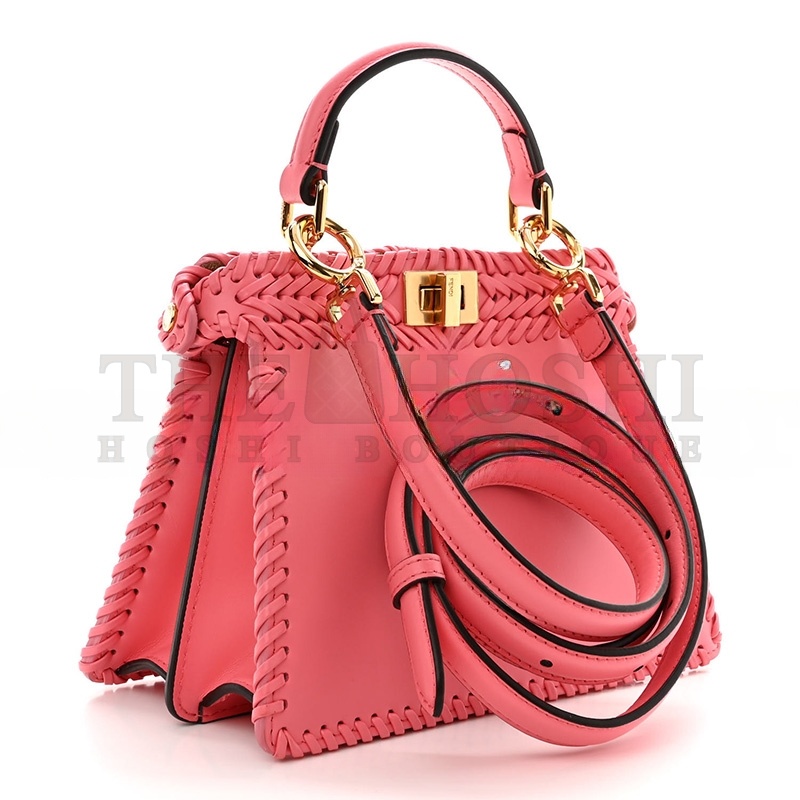 F**di PEEKABOO ISEEU PETITE (20*15*11cm) Master Quality