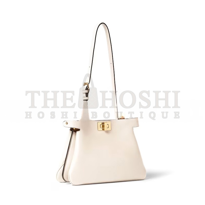 F**di PEEKABOO SOFT SMALL 8BN365AOVHF0VWM (29*19*12cm) Master Quality