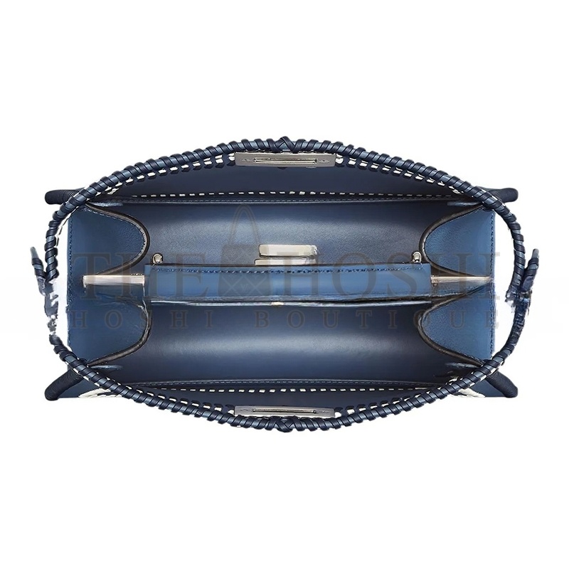 F**di PEEKABOO I SEE U SMALL BAG 8BN327AP4UF0LAO (27*21*11cm) Master Quality