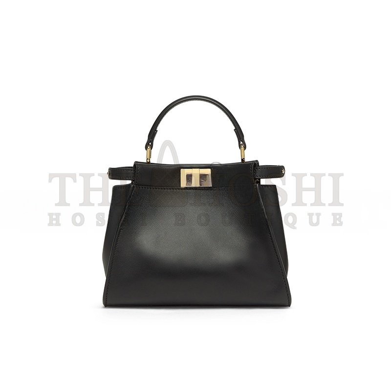 F**di PEEKABOO MINI 8BN244ATXPF1QIO (23*18*11cm) Master Quality