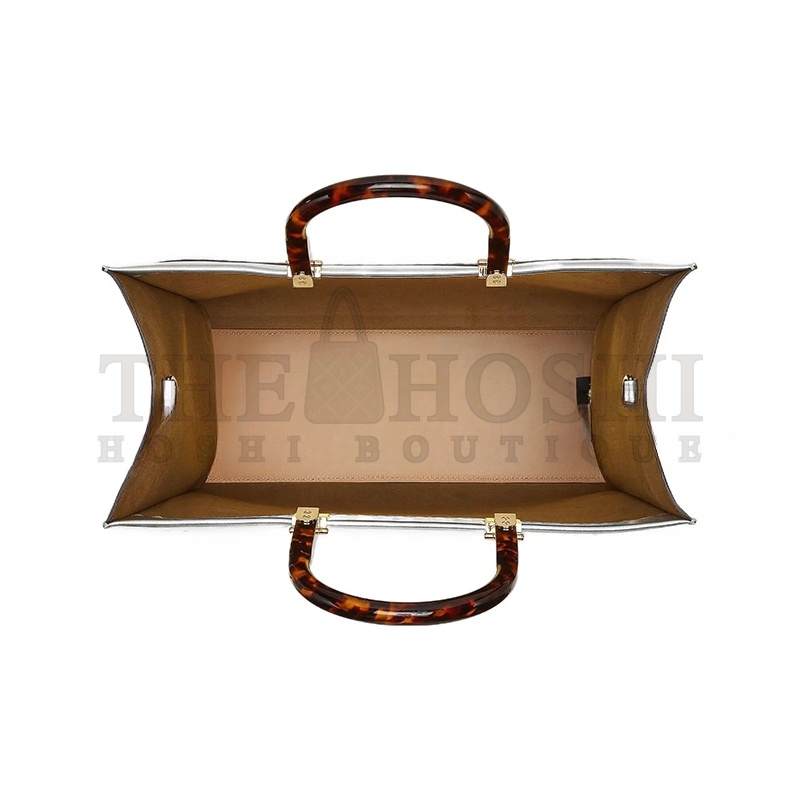 F**di MEDIUM SUNSHINE SHOPPER TOTE 8BH386AJH7F0RXT (35*31*17m) Master Quality