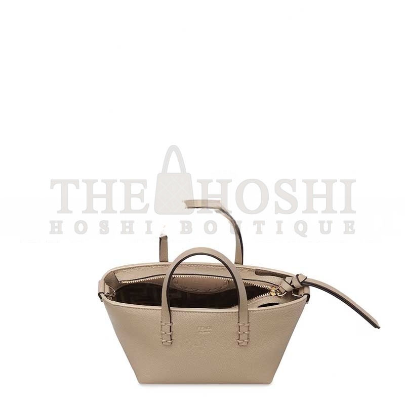 F**di ROLL MINI 8BS096AS84F1Q6E (15.5*13*11cm) Master Quality