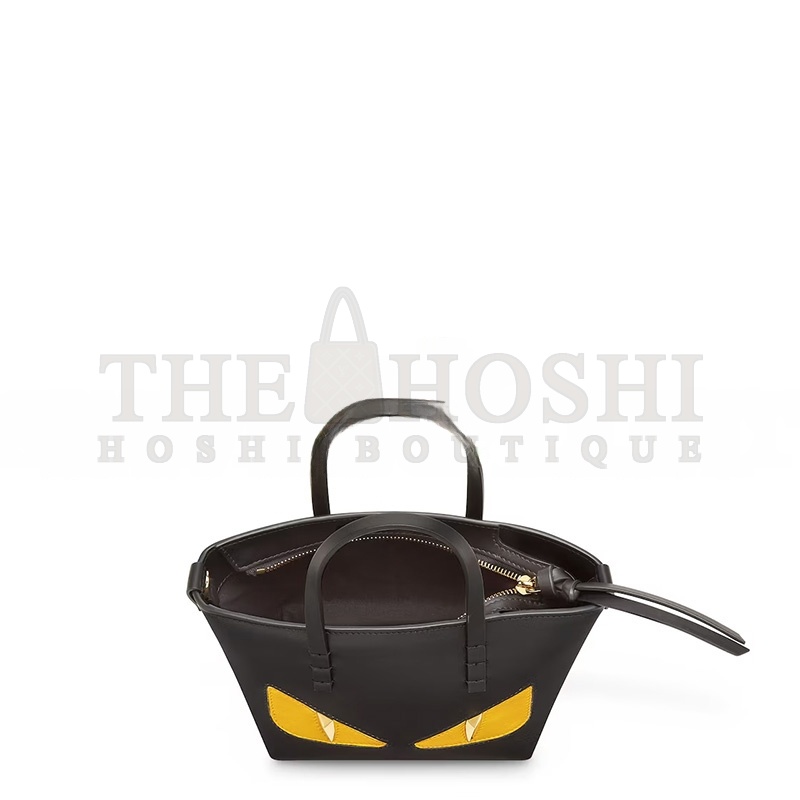 F**di ROLL MINI 8BS096ATXUF1QIO (15.5*13*11cm) Master Quality