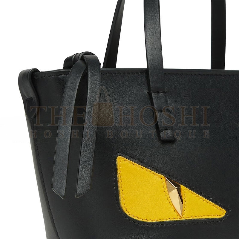 F**di ROLL MINI 8BS096ATXUF1QIO (15.5*13*11cm) Master Quality