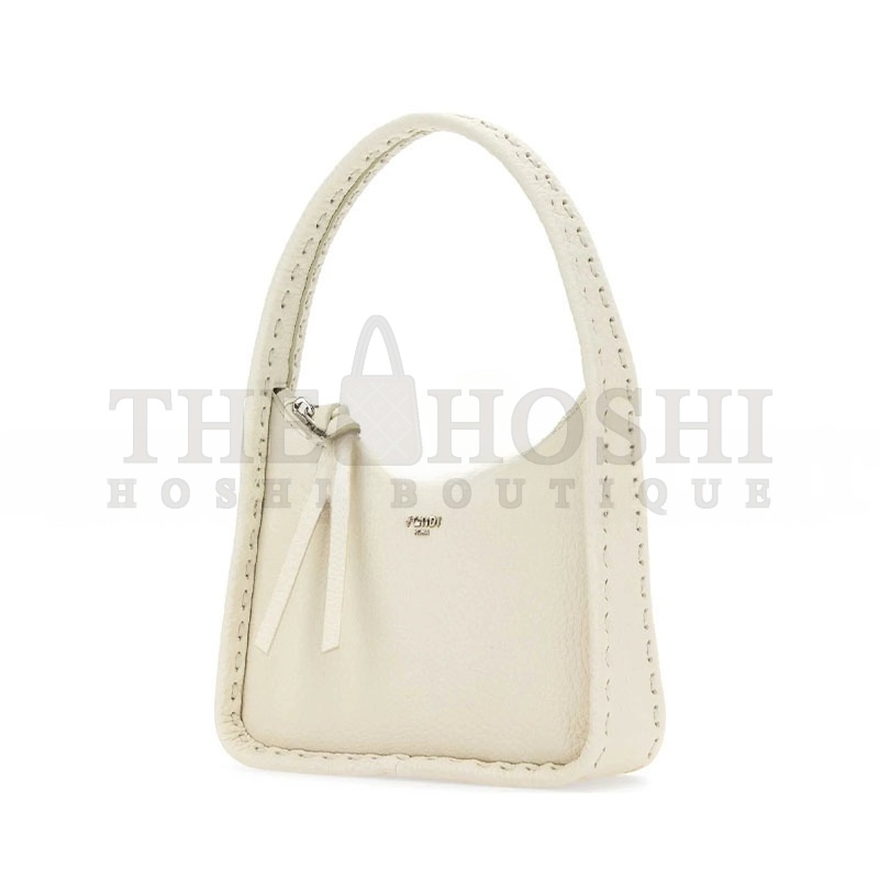 F**di FENDESSENCE TOTE BAG 8BS094ANT2F1JBP (27*20.5*7cm) Master Quality