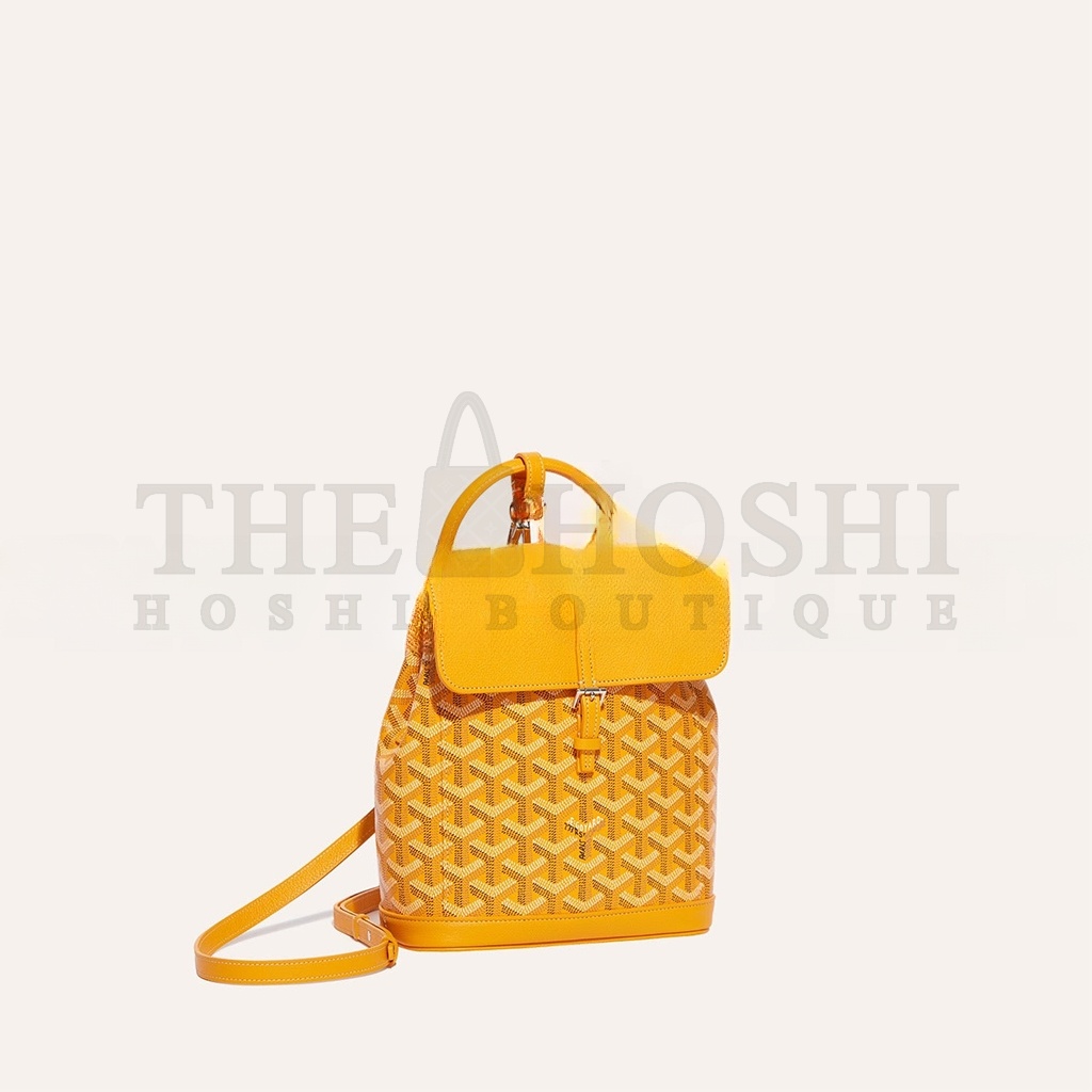 G09ard ALPIN MINI BACKPACK ALPIN2MINTY08CL08P (23*19*9.5cm) Master Quality