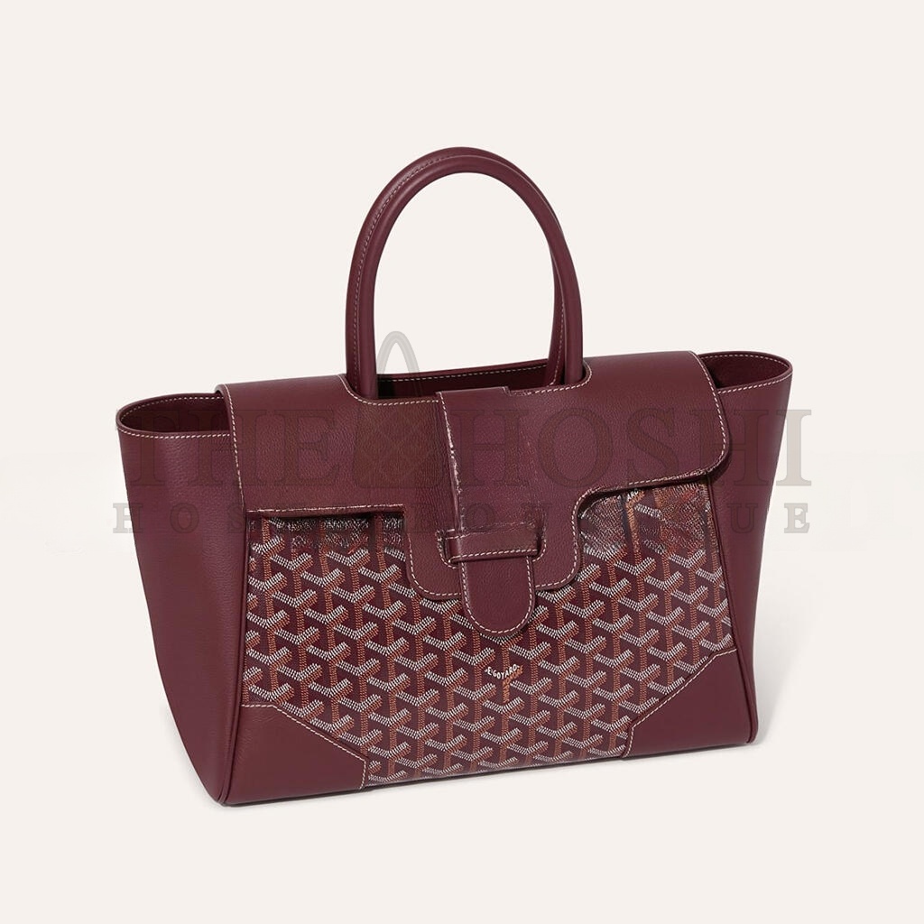 G09ard SAÏGON TOTE BAG SAIGOCMMLTY33CL33P (34*25*16cm) Master Quality