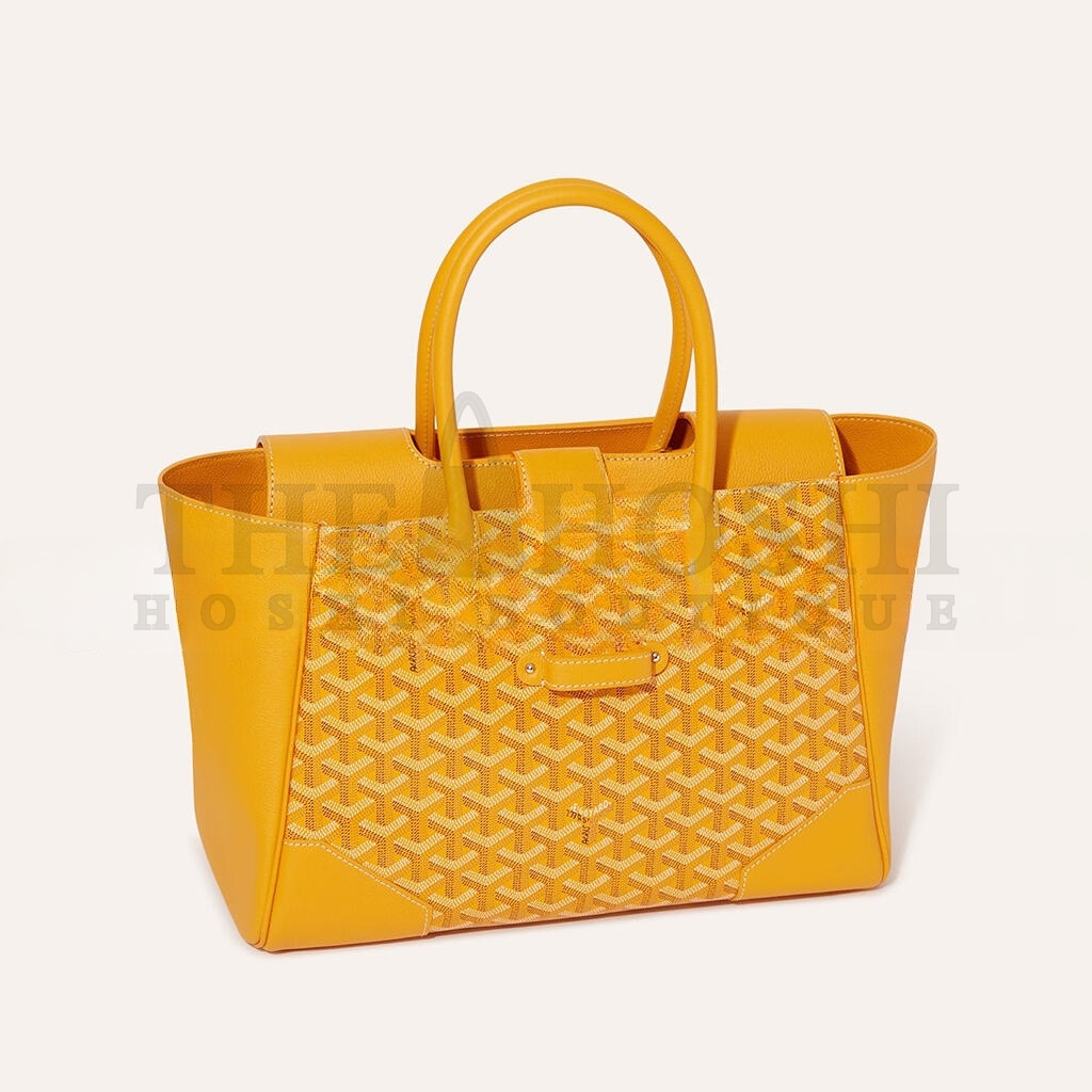 G09ard SAÏGON TOTE BAG SAIGOCMMLTY08CL08P (34*25*16cm) Master Quality