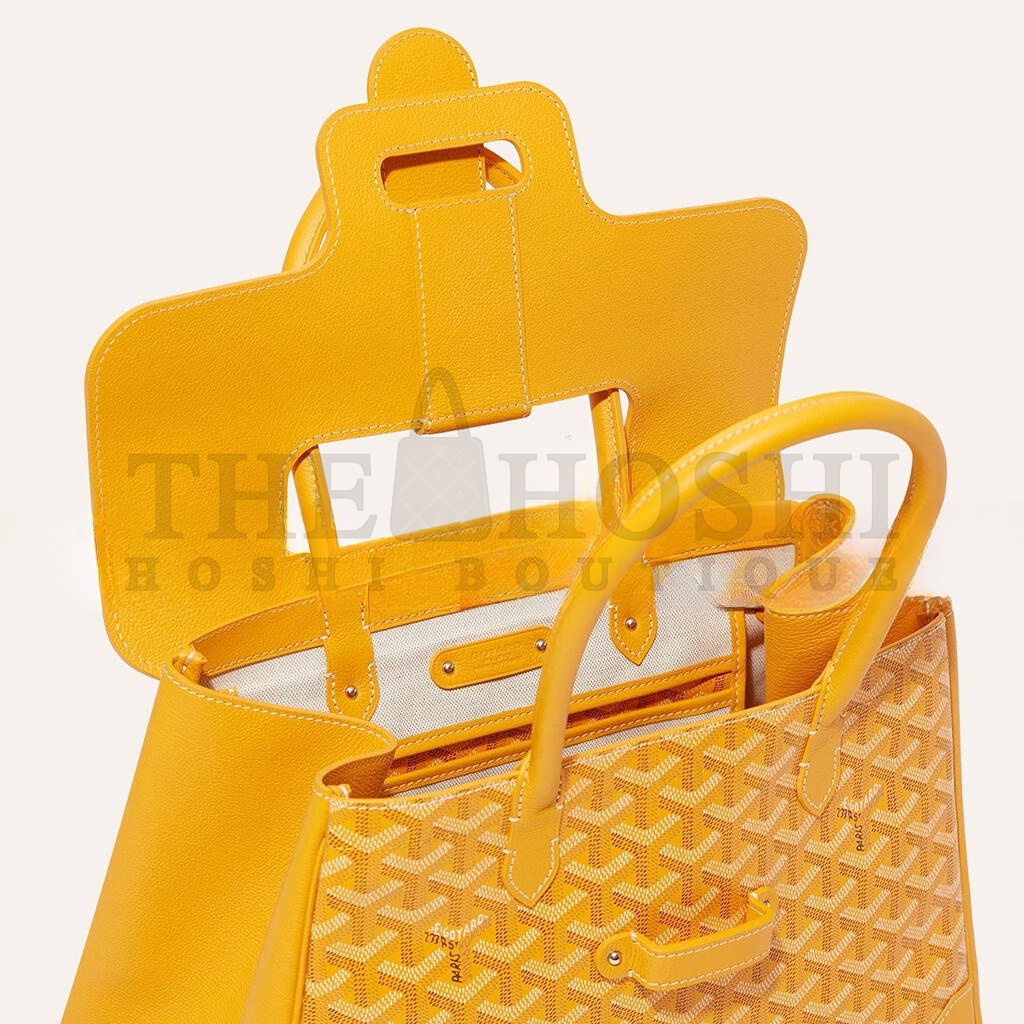 G09ard SAÏGON TOTE BAG SAIGOCMMLTY08CL08P (34*25*16cm) Master Quality