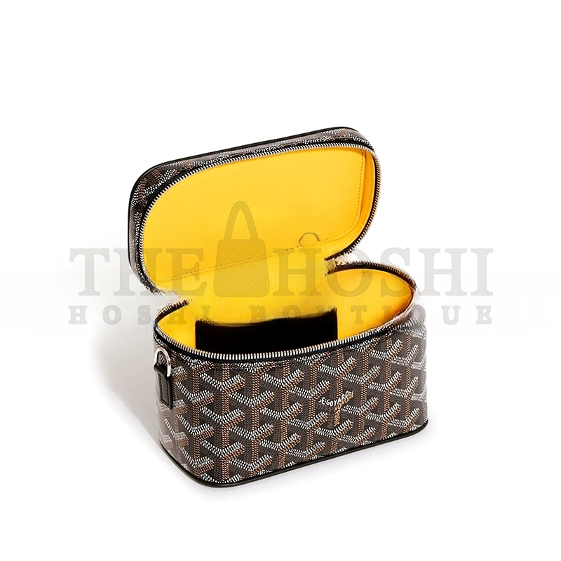 G09ard MUSE MINI VANITY CASE MUSEVAMINTY01CL01P (16*10*8cm) Master Quality