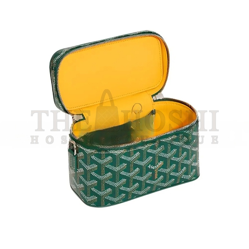 G09ard MUSE MINI VANITY CASE MUSEVAMINTY09CL09P (16*10*8cm) Master Quality