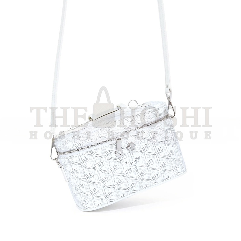 G09ard MUSE MINI VANITY CASE MUSEVAMINTY50CL50P (16*10*8cm) Master Quality