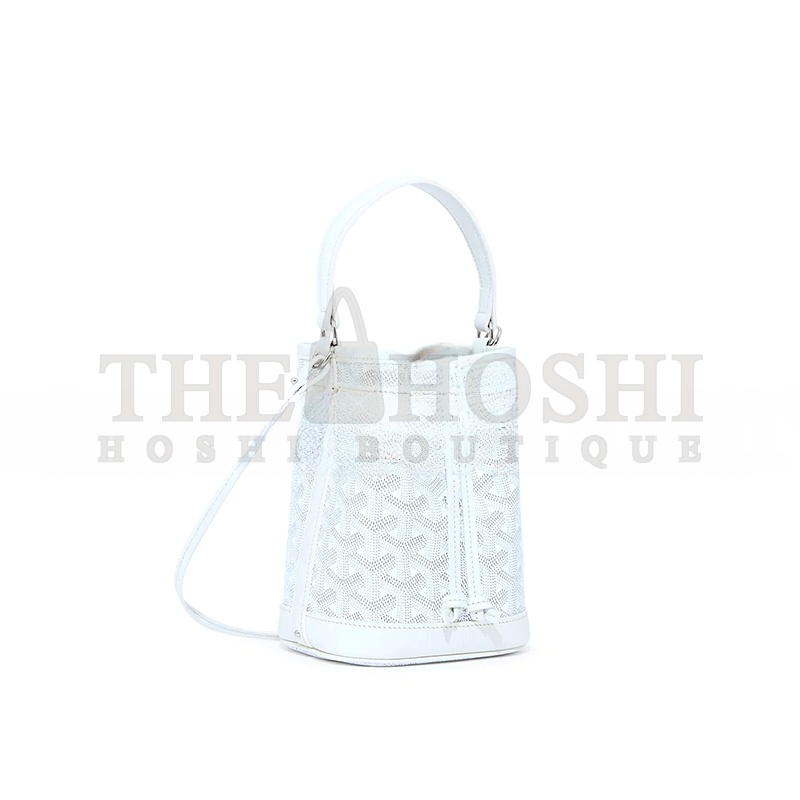 G09ard PETIT FLOT MINI BUCKET BAG PEFLOTMINTY50CL50P (17.5*12*10cm) Master Quality