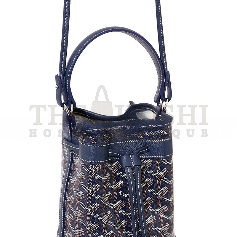 G09ard PETIT FLOT MINI BUCKET BAG PEFLOTMINTY12CL12P (17.5*12*10cm) Master Quality