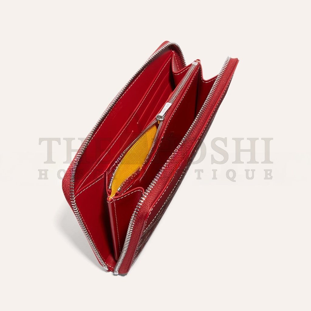 G09ard MATIGNON GM WALLET MATIG2GMLTY02CL02P (20*11*2.3cm) Master Quality