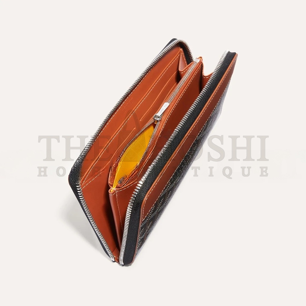 G09ard MATIGNON GM WALLET MATIG2GMLTY01CL03P (20*11*2.3cm) Master Quality