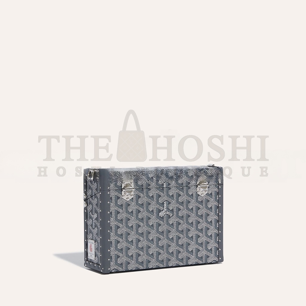 G09ard CASSETTE TRUNK BAG CASSETPMLTY51CL51P (21*15*6.5cm) Master Quality