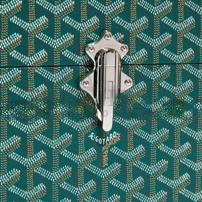 G09ard CASSETTE TRUNK BAG CASSETPMLTY09CL09P (21*15*6.5cm) Master Quality