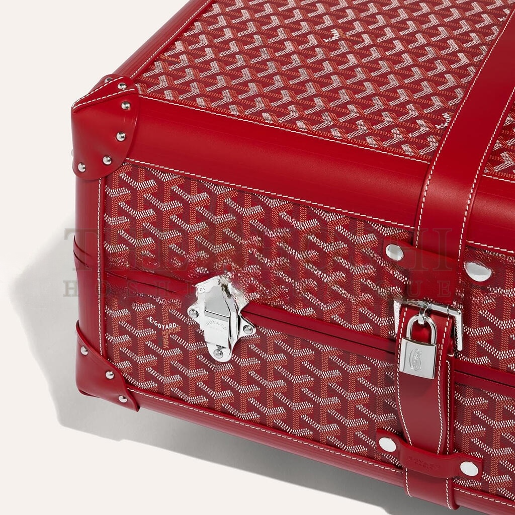 G09ard BOURGET PM TROLLEY CASE BOURG2PMLTY02CL02P (50*36*24cm) Master Quality