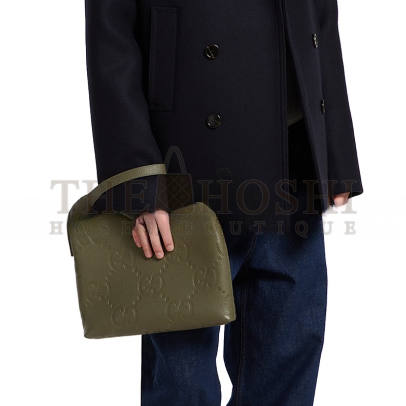 Gvc*1 GG JUMBO MEDIUM CROSSBODY BAG 696009 (31*24.5*5cm) Master Quality