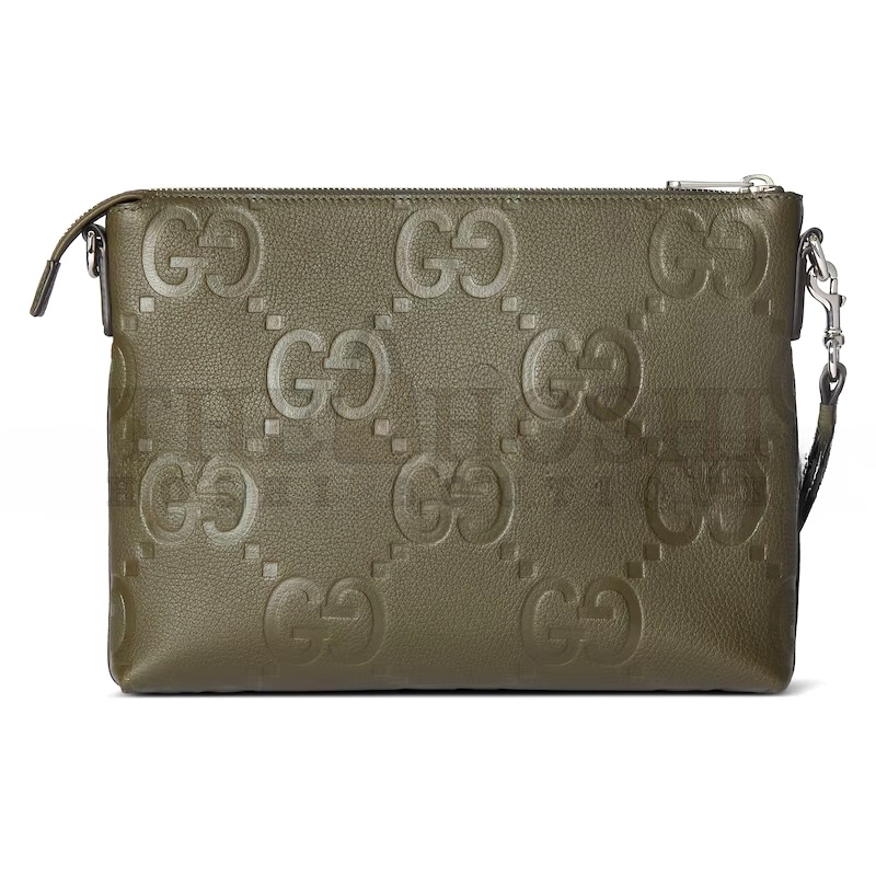 Gvc*1 GG JUMBO MEDIUM CROSSBODY BAG 696009 (31*24.5*5cm) Master Quality