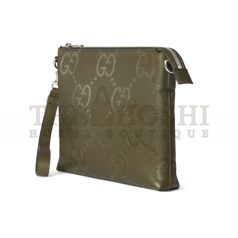 Gvc*1 GG JUMBO MEDIUM CROSSBODY BAG 696009 (31*24.5*5cm) Master Quality