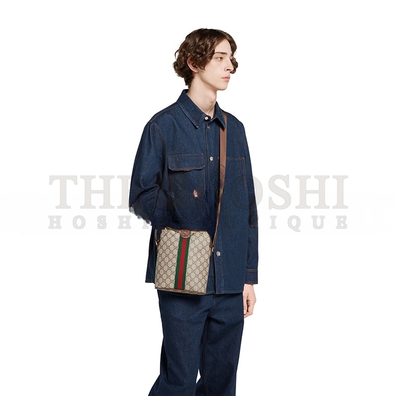 Gvc*1 OPHIDIA SMALL SLINGBAG 839103 (20*23*5cm) Master Quality