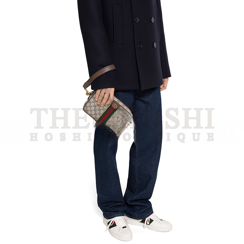 Gvc*1 OPHIDIA SMALL CROSSBODY BAG ‎839155 (24*15*4cm) Master Quality