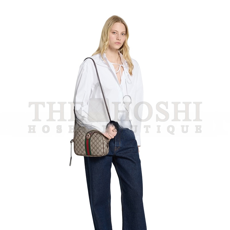 Gvc*1 OPHIDIA SMALL CAMERA BAG 841310 (24*15*7cm) Master Quality