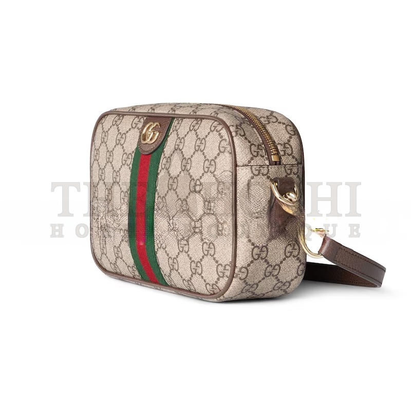 Gvc*1 OPHIDIA SMALL CAMERA BAG 841310 (24*15*7cm) Master Quality