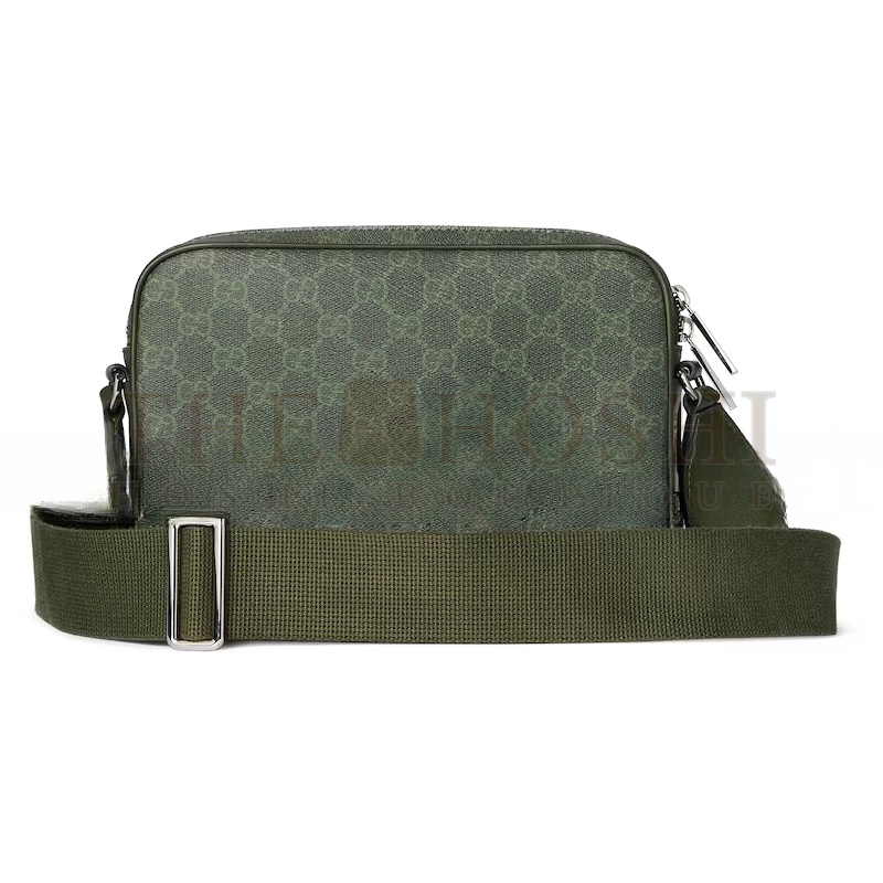 Gvc*1 GG MONOGRAM SMALL CROSSBODY BAG 795479 (23*18*12cm) Master Quality