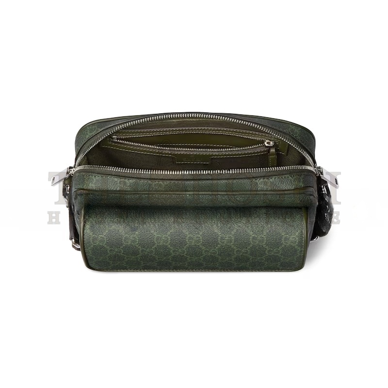 Gvc*1 GG MONOGRAM SMALL CROSSBODY BAG 795479 (23*18*12cm) Master Quality