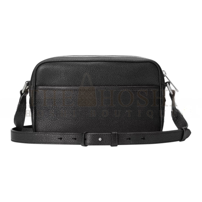 Gvc*1 MINI SHOULDER BAG GG CANVAS 768391 (23.5*14*6cm) Master Quality