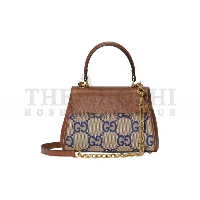 Gvc*1 HORSEBIT 1955 MINI BAG 703848 (22*16*10.5cm) Master Quality