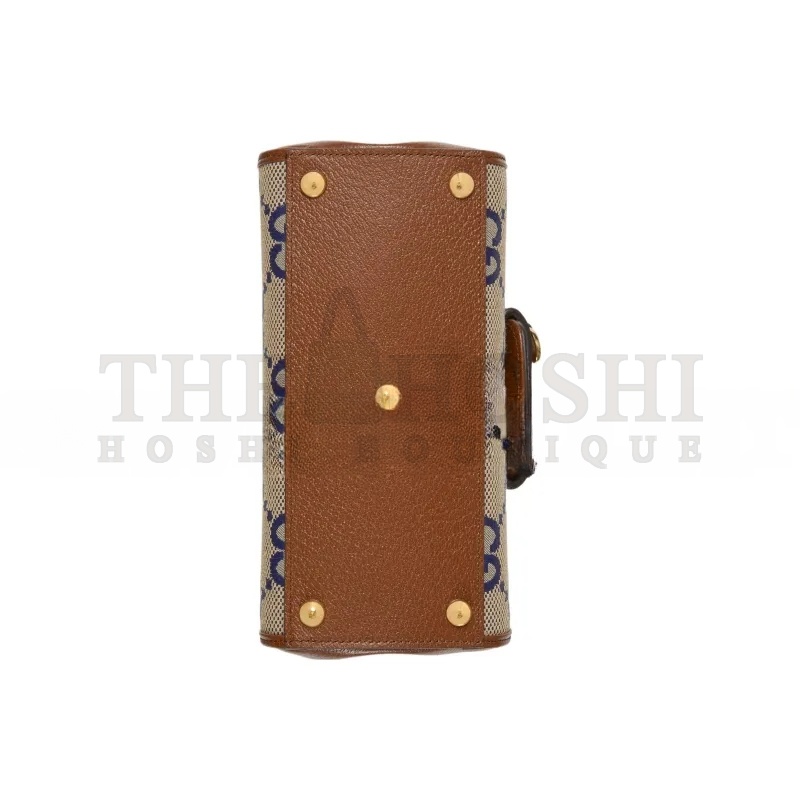 Gvc*1 HORSEBIT 1955 MINI BAG 703848 (22*16*10.5cm) Master Quality