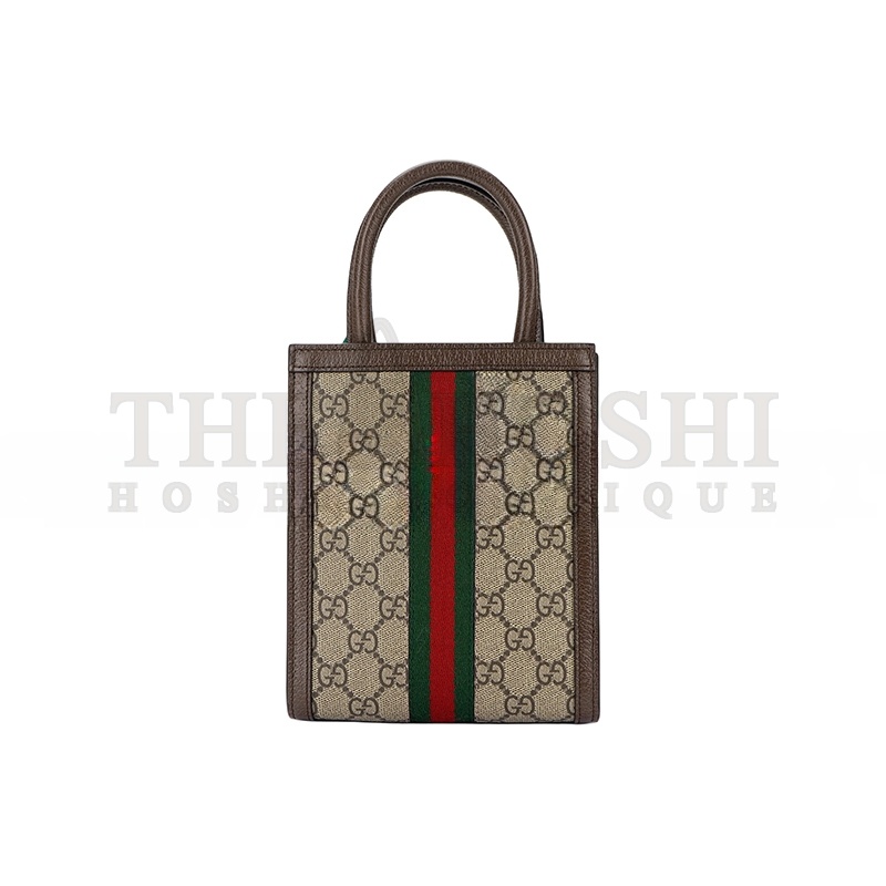 Gvc*1 OPHIDIA MINI TOP HANDLE BAG 772317 (26.5*15*5.5cm) Master Quality