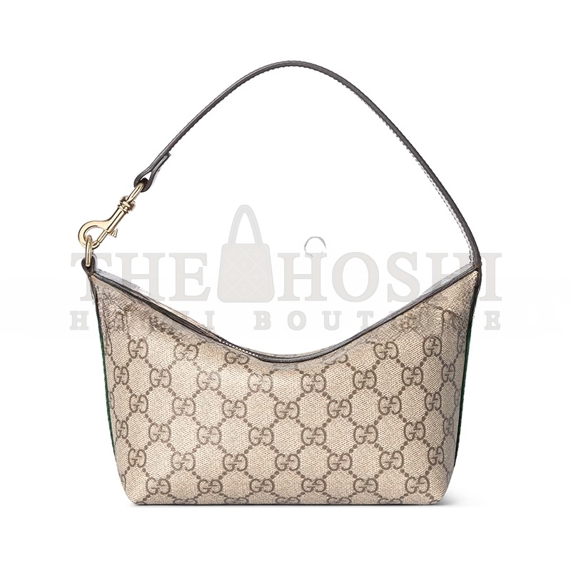 Gvc*1 OPHIDIA MINI SHOULDER BAG 838477 (26*15*10cm) Master Quality