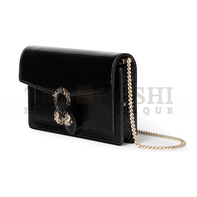 Gvc*1 DIONYSUS WALLET ON CHAIN 837374 (20*12.5*4.5cm) Master Quality